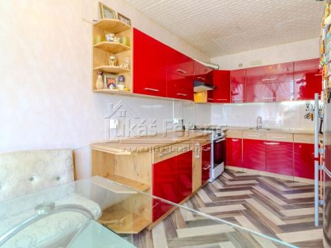 Prodej bytu 3+1, Kladno - Kročehlavy, Na růžovém poli, 74 m2