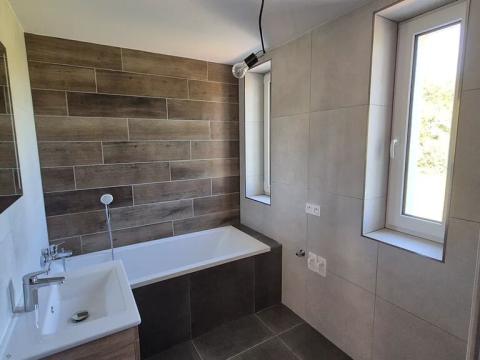 Prodej bytu 3+kk, Kunčice nad Labem, 71 m2