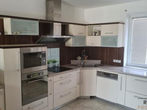 Pronájem rodinného domu, Rohatec, 120 m2