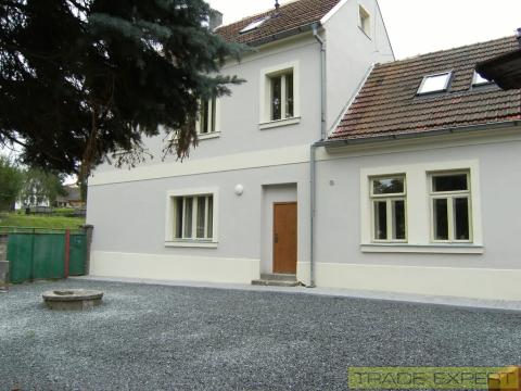 Pronájem bytu 2+1, Stochov, Honické náměstí, 55 m2