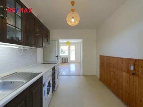 Prodej bytu 2+1, Žďár nad Sázavou, Brodská, 54 m2