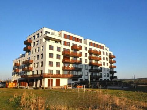 Prodej bytu 2+kk, Praha - Dolní Měcholupy, Kardausova, 91 m2
