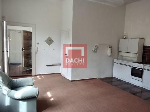 Pronájem bytu 2+1, Olomouc, Horní náměstí, 78 m2