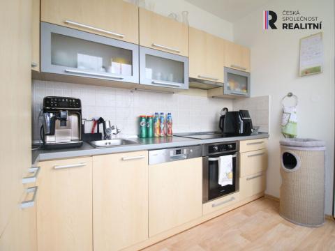 Prodej bytu 2+1, Boskovice, Otakara Kubína, 57 m2