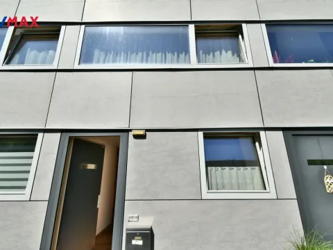 Prodej rodinného domu, Rudník, 84 m2