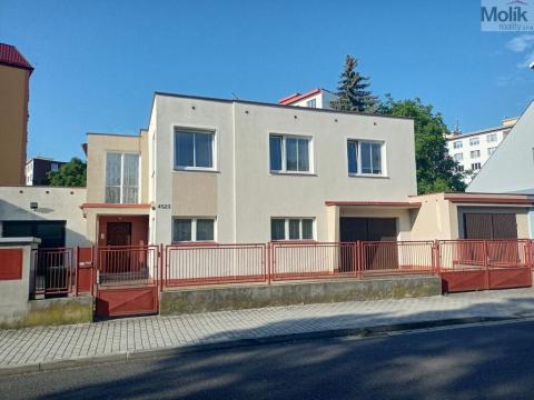 Prodej rodinného domu, Chomutov, Alešova, 296 m2