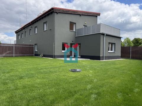 Prodej bytu 3+kk, Praha - Lochkov, K Lahovské, 104 m2