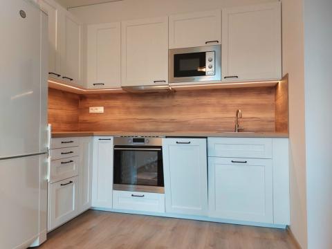 Pronájem bytu 2+kk, Pardubice - Pardubičky, Východní, 40 m2