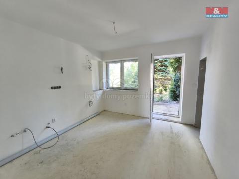 Prodej rodinného domu, Rychvald, Pionýrská, 120 m2
