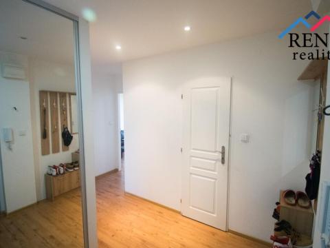 Prodej bytu 3+kk, Mladá Boleslav - Mladá Boleslav II, Jana Palacha, 60 m2