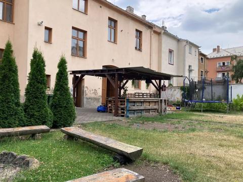 Pronájem bytu 2+1, Chomutov, Kukaňova, 68 m2