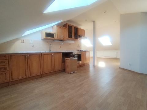 Pronájem bytu 2+kk, Ostrava - Heřmanice, Parcelní, 75 m2