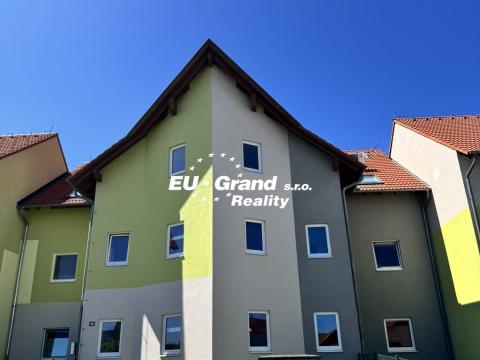 Prodej bytu 3+kk, Chýně, U Dráhy, 75 m2