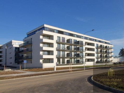 Pronájem bytu 3+kk, Plzeň - Jižní Předměstí, Železná, 115 m2