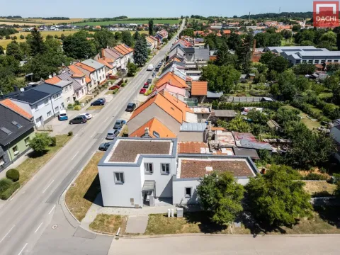 Prodej rodinného domu, Držovice, Jaroslava Ježka, 173 m2