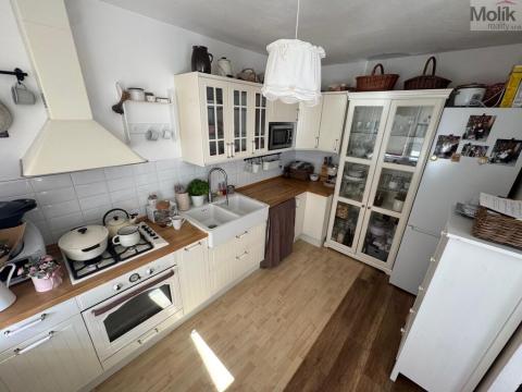 Prodej bytu 3+1, Most, Maxima Gorkého, 68 m2