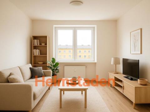 Pronájem bytu 2+1, Paskov, Bělská, 50 m2