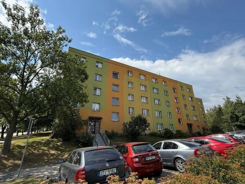 Prodej bytu 3+1, Orlová, Na Stuchlíkovci, 56 m2