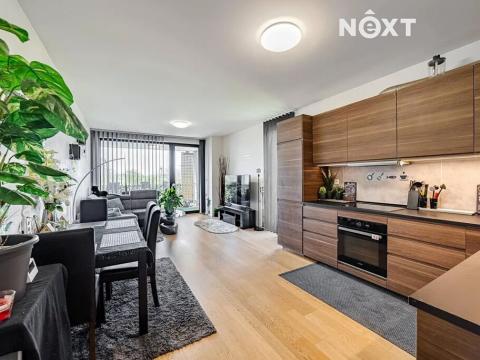 Prodej bytu 3+kk, Praha - Kbely, Plzákova, 78 m2
