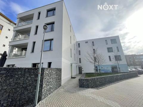 Pronájem bytu 1+kk, Praha - Hlubočepy, Devonská, 39 m2
