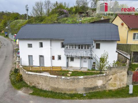 Prodej rodinného domu, Trubín, Zemědělská, 250 m2