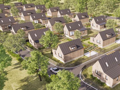 Prodej komerčního pozemku, Kácov, 13270 m2