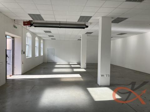 Pronájem skladu, Prostějov, Vrahovická, 190 m2