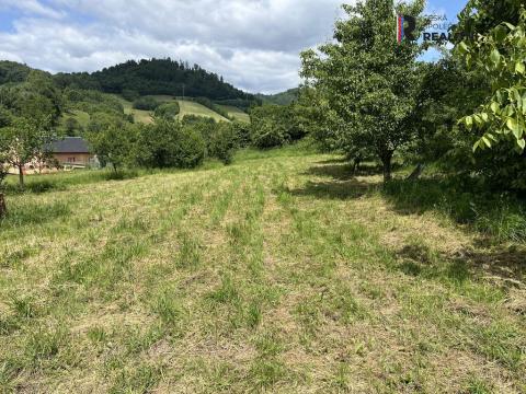 Prodej pozemku pro bydlení, Bratrušov, 1408 m2
