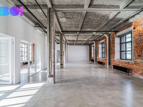 Pronájem kanceláře, Český Těšín, Tovární, 43 m2