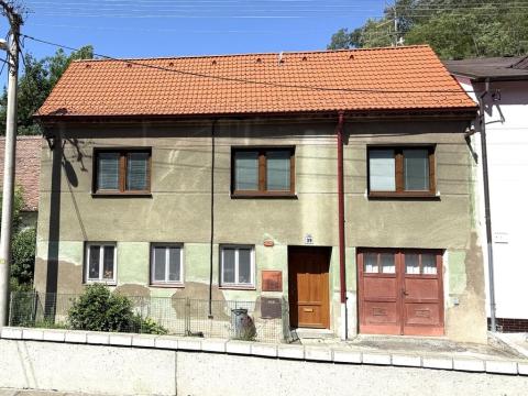 Prodej rodinného domu, Třebíč - Nové Dvory, Zdislavina, 120 m2