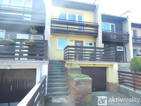Prodej rodinného domu, Teplice, 150 m2