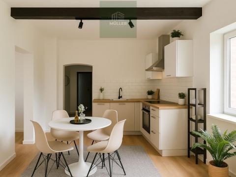 Prodej rodinného domu, Stod, Bezručova, 100 m2