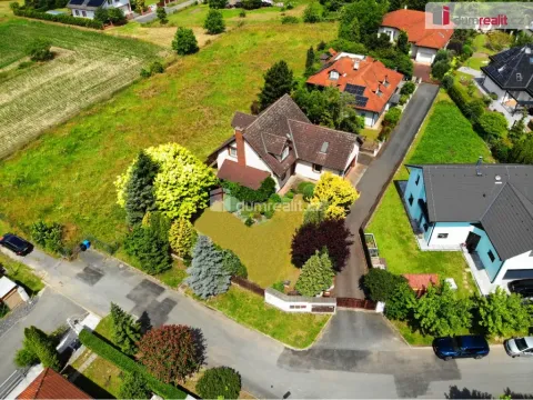 Prodej rodinného domu, Šestajovice, Ve Skále, 248 m2