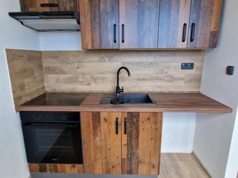 Pronájem bytu 1+1, Třešť, Barvířská, 34 m2