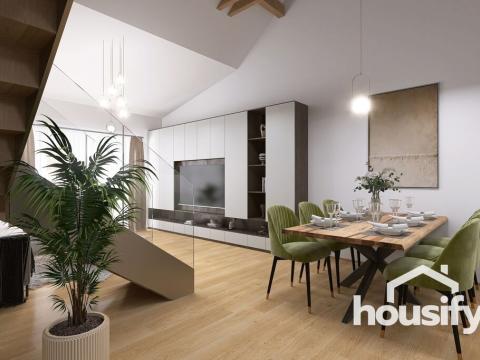 Prodej bytu 4+kk, Hodonice, 112 m2