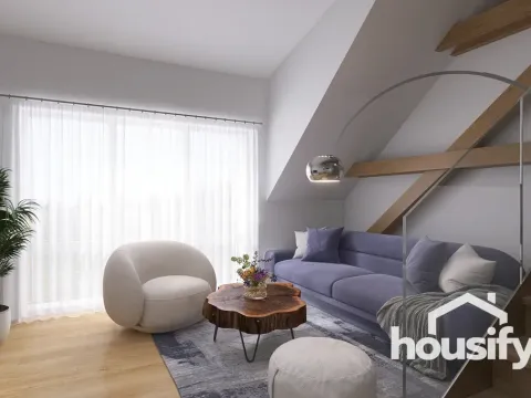 Prodej bytu 4+kk, Hodonice, 113 m2