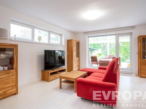 Prodej rodinného domu, Praha - Řeporyje, Dělená, 155 m2