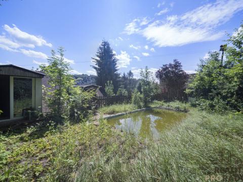 Prodej skladu, Brandýs nad Orlicí, 250 m2