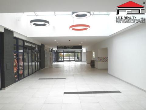 Pronájem obchodního prostoru, Praha - Stodůlky, Prusíkova, 25 m2