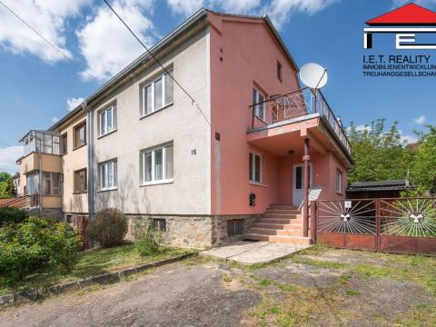 Prodej činžovního domu, Ivančice, Novohorská, 178 m2