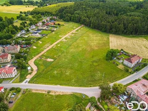 Prodej pozemku, Vítězná - Kocléřov, 13646 m2