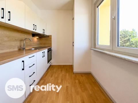Pronájem bytu 2+1, Karviná - Mizerov, Borovského, 55 m2