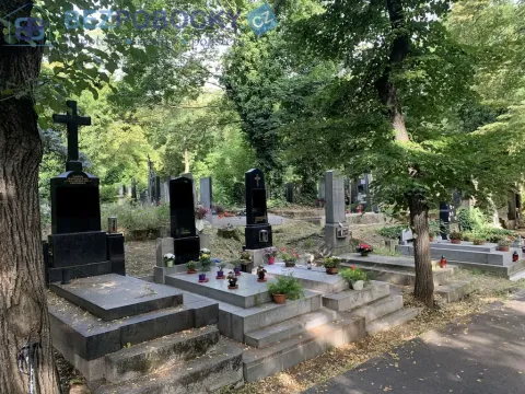 Prodej - jiné, Praha, Vinohradská, 5 m2