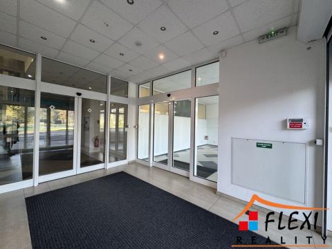 Pronájem kanceláře, Ostrava, 28. října, 390 m2