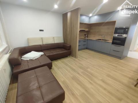 Prodej bytu 3+kk, Ostrava - Muglinov, Křížkovského, 62 m2