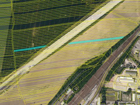 Prodej komerčního pozemku, Staré Město, 3106 m2