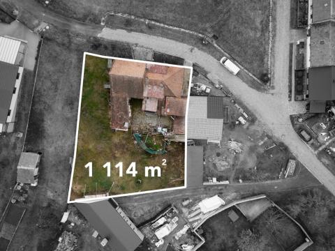 Prodej rodinného domu, Bučovice, 138 m2
