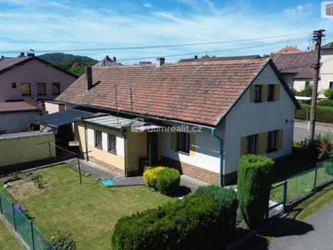 Prodej rodinného domu, Osek, 129 m2