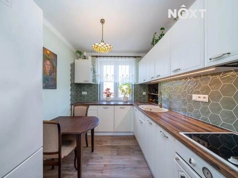Prodej bytu 3+1, Zábřeh, Na Výsluní, 75 m2