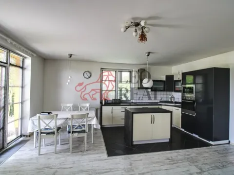 Prodej rodinného domu, Drásov, 126 m2